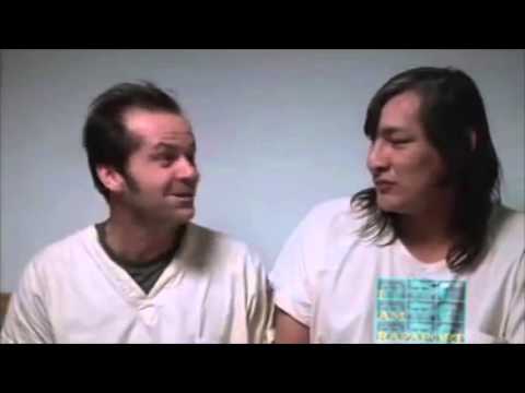 ONE FLEW OVER THE RAPAPORT