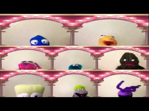 My Muppet Show Fan Made Opening