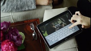 Diona Mobility YouTube Video