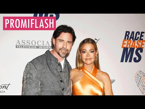 Video Thumbnail: Laut Ex: Denise Richards ließ ihn Tochter nie adoptieren