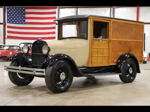 1928 Ford Model A (CC-1416587) for sale in Kentwood, Michigan