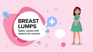 All You Wanted to Know About Breast Lumps: Causes, Types & Reasons for Concern | Gleneagles Hospital