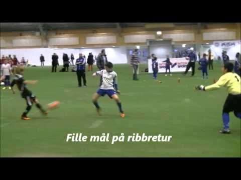 Epab Cup 2013, Brämhult P02 Lag 1- Öxnehaga 2 2