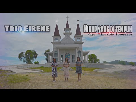 TRIO EIRENE - THE LIFE THAT WAS LISTED