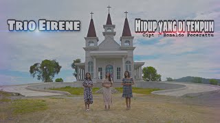 Download lagu TRIO EIRENE - THE LIFE THAT WAS LISTED mp3