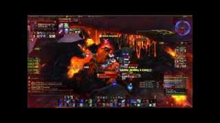 WE ARE FORGED BY FURY!