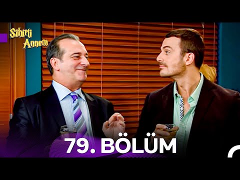 Sihirli Annem 6. Sezon 79. Bölüm (İyileştirilmiş Versiyon)