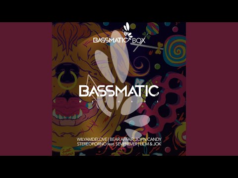 The Beginning feat. SevenEver