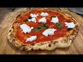 No-Knead Neapolitan Pizza Dough