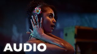 Tyla - Water (Official Audio) | PopWave