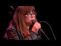 Brand New Key (Melanie) - Sara Watkins | Live from Here with Chris Thile