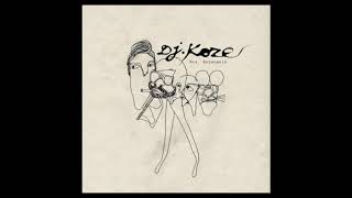 DJ Koze - Mrs. Bojangels (official audio)