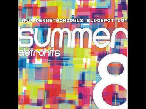 Summer Eletrohits 8 - Ask2Quit feat. Colonel Red - Got Me Going Over