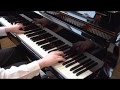 Piano: Franz Liszt "Anees de Pelerinage -Sposalizio"