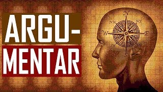 COMO ARGUMENTAR MELHOR?