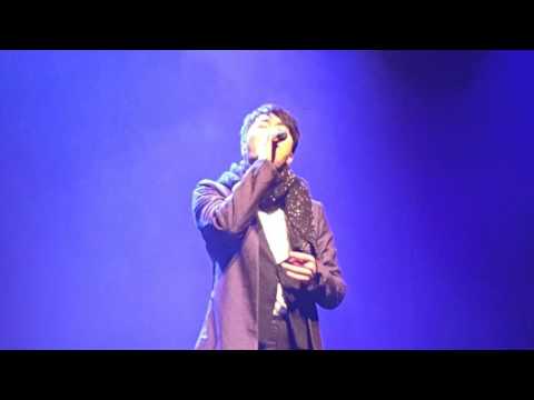 Jo Sungmo -Yellow Night - "To Heaven " 160116