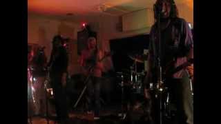 The dirty earth band - don&#39;t stop believing/dekota