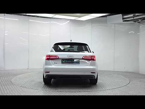Audi A3 30TFSI Sport S-Tronic - Image 2