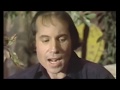 Classic Sesame Street Paul Simon The Kids Sing