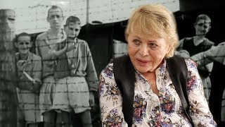 I Survived Bergen Belsen video