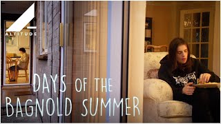 DAYS OF THE BAGNOLD SUMMER (2020) | Official Trailer | Altitude Films