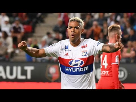MARIANO DÍAZ 2017-2018