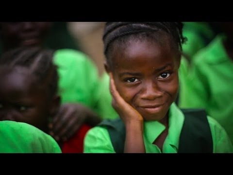 Operation Blessing International - Customer Success Story (Steve Ogrady - Vice President Of Operation)