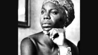 Nina Simone - Nobodys fault but mine.avi