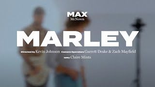 Cover art for marley