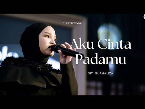 Aku Cinta Padamu / Betapa Ku Cinta Padamu - Siti Nurhaliza Live Cover | Good People Music
