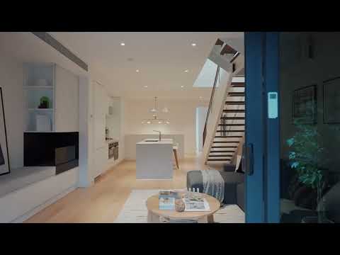 3/1693 Malvern Road, Glen Iris, VIC 3146, 4 Bedrooms, 4 Bathrooms, Townhouse