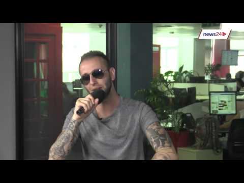 WATCH: Chad Da Don performs his hit single, EFT