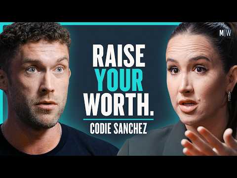 @ChrisWillx - "How To Build A Business That Runs Without You - Codie Sanchez"