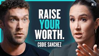 How To Build A Business That Runs Without You - Codie Sanchez