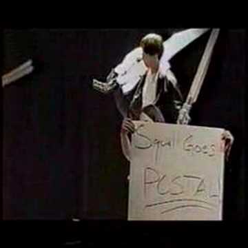 NCC & AGSMA @ Fanime 2000 - Final Fantasy Fiasco Team コスプレ