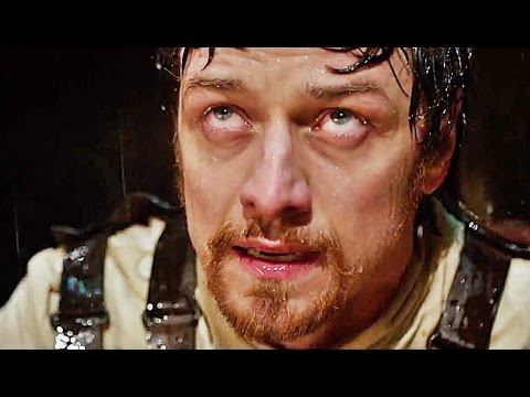 Trailer Victor Frankenstein - Genie und Wahnsinn