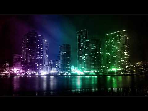 Luke Terry Feat. Kerry Leva - Arpora