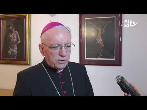 Izdvojeno 12.8.2019. - Svetkovina sv. Lovre u Požegi