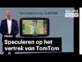 Profiteer bij een exit van TomTom • #BeursInside