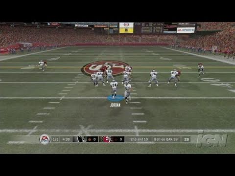 Madden NFL 06 Xbox 360 Review - Video Review