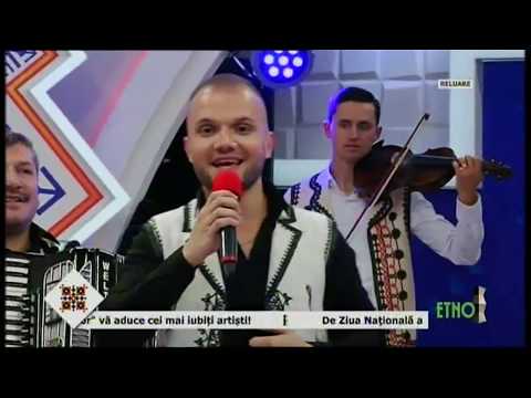 Cosmin Ghita si Formatia Class Targoviste  - Da-i cu tuica !