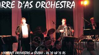 Carré d'As Orchestra CD 