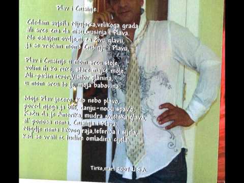 Hajce - Ljudi Moji Ja Imam Problema