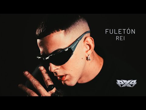 Miniatura de Fulet&oacute;n