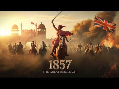 The Forgotten War That Awakened India