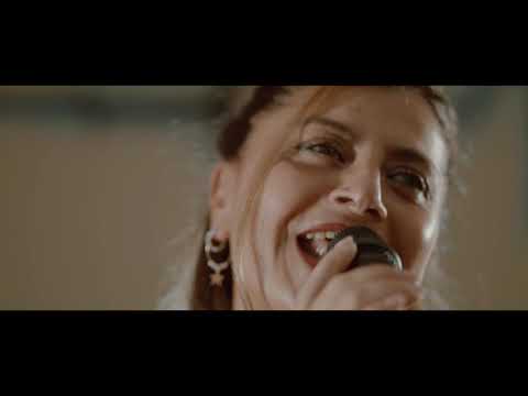 Nunzia Raucci - RICOMINCIO DA ME (Prod. Monet) [Official Video]