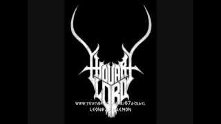 Thou Art Lord  - The Cult Of The Horned One [First Rare Demo!!]