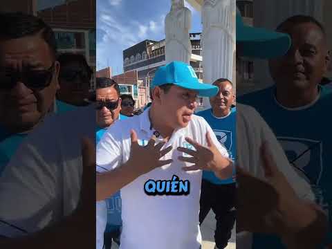 JOSÉ HENRY 🇵🇪 desde la ciudad de Rafael López Aliaga, Chiclayo