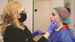 Alicia Gómez Leyva, nuestra doctora | Clínica Medicina Estética en Granada