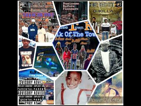 Fp. feat (DKIlla) Street Life